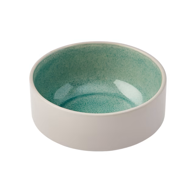 Glazed Bowl Sage Green Mini