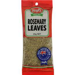 Hoyts Rosemary 25g