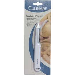 Culinare Swivel Peeler