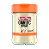 Masterfoods Garlic Powder 140g