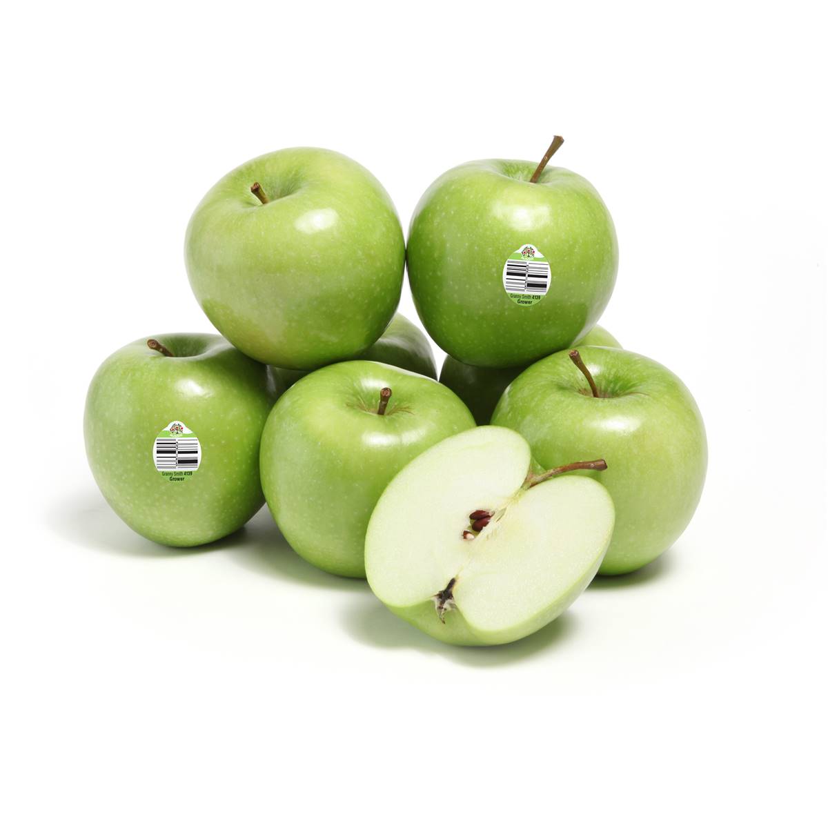 Apples Granny Smith 1kg