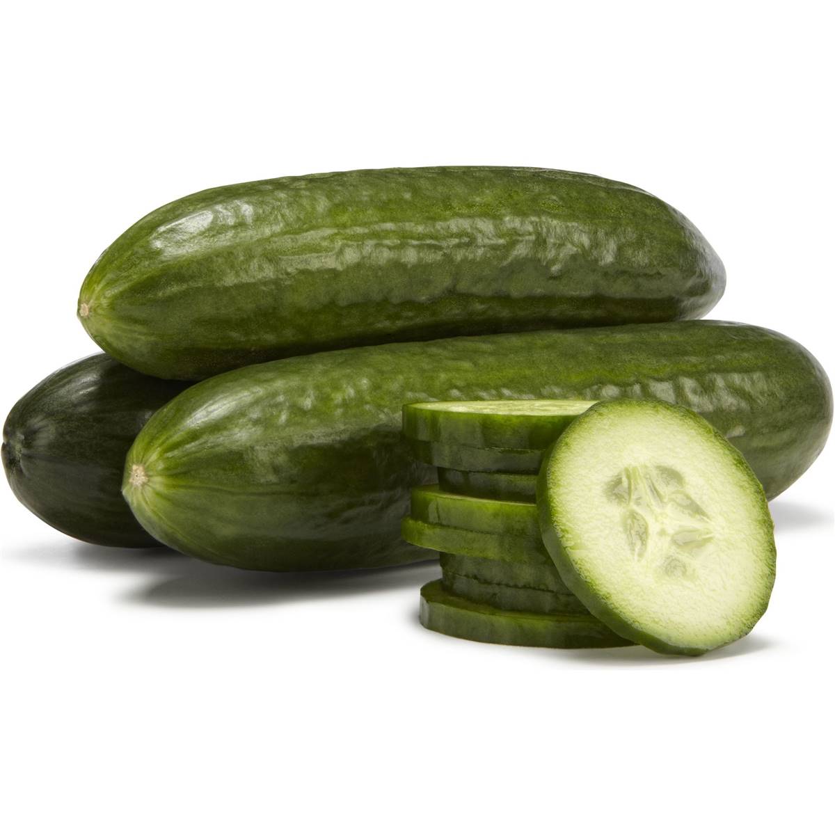 Cucumber Lebanese per kg