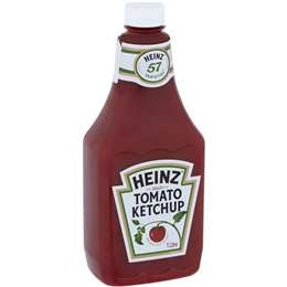 Heinz Ketchup Tomato Sauce 1L