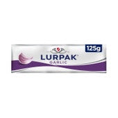 Lurpak Butter Garlic 125g