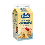 Pauls Custard Vanilla 600g