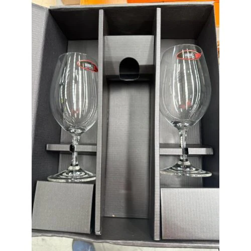 Reidel Wine Glass Gift Pack 570ml 2pk