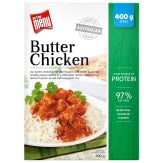 On The Menu Butter Chicken 400g