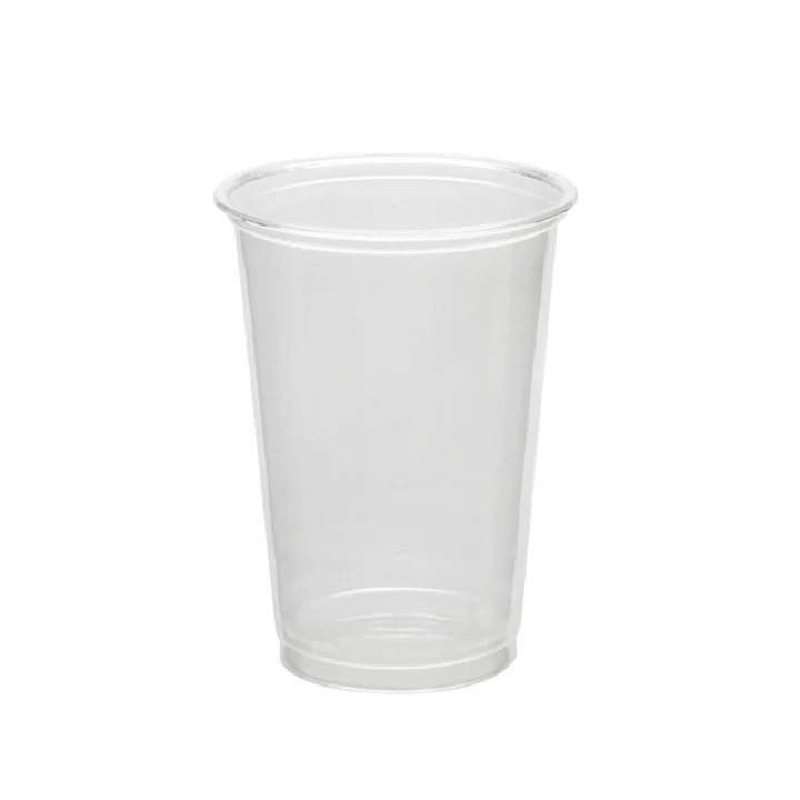 Drinking Cup Clear 10oz 285ml 50pk