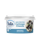 Bulla Cottage Cheese Original 200g