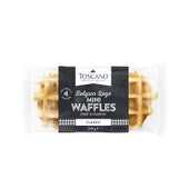 Toscano Mini Waffles 200g