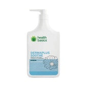 Health Basics Dermaplus Body Wash 1L