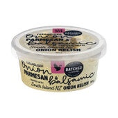 Black Swan Dip Batched Caramelised Onion Relish 150g