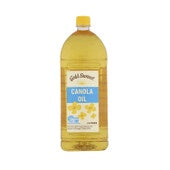 Gold Sunset Canola Oil 2L