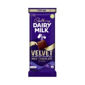 Cadbury Dairy Milk Velvet Block 150g