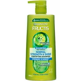 Garnier Fructis Normal Strength & Shine Shampoo 850ml