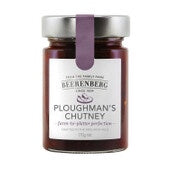 Beerenberg Ploughmans Chutney 170g