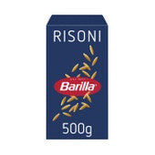 Barilla Risoni Pasta No 26 500g