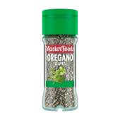 Masterfoods Oregano Leaves 10g