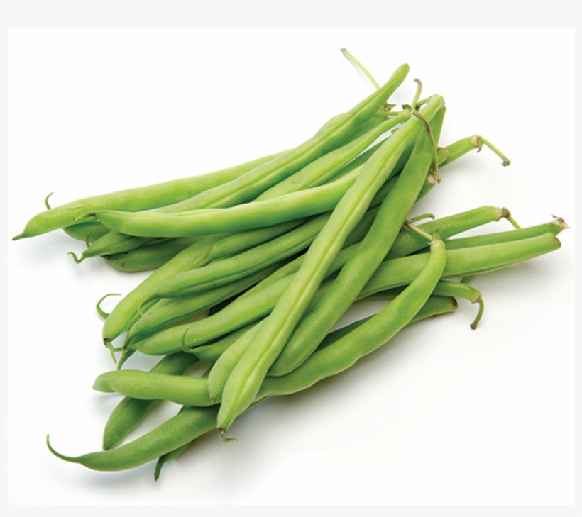 Supa Crunchy Crisp Green Beans