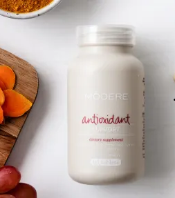 Modere Antioxidant 60 tablets