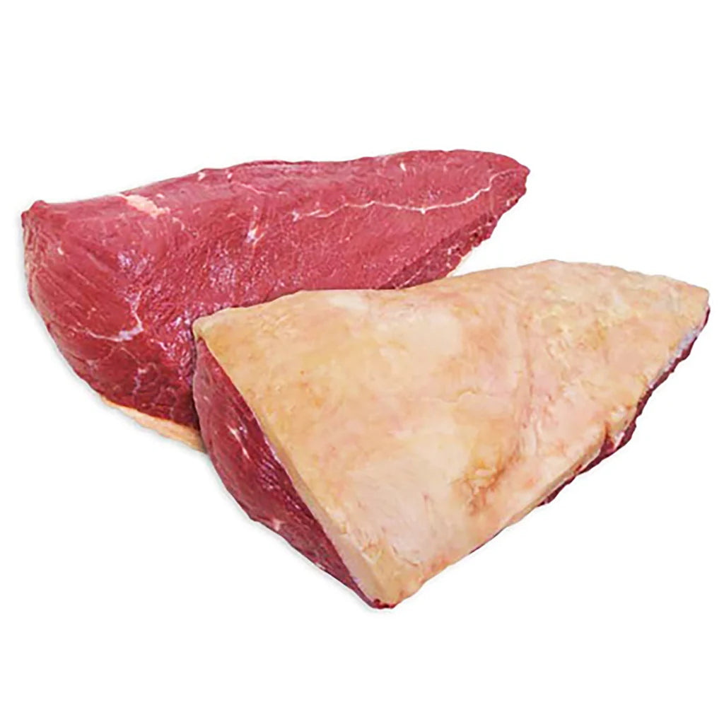 Beef Rump Cap per kg