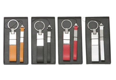 Keyring & Mobile Phone Tag Assorted ea