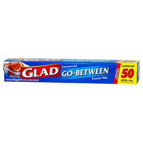 Glad Freezer Go-Between 33cm x 50m