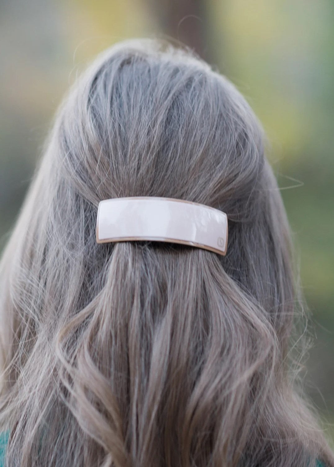 Claudia Barrette Beige With Brown