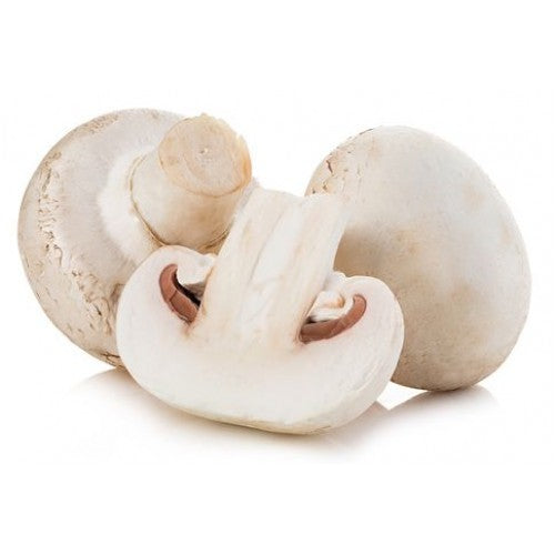 Mushrooms Cup 200g