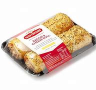 Artisan Bakers Cheese & Bacon Rolls Par-Baked 105g 2pk