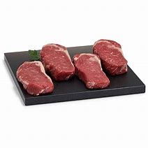 Beef Scotch Fillet Steak per kg