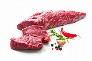 Beef Tenderloin (Eye Fillet) per kg