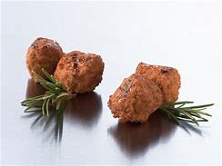 Beef & Oregano Meatballs 1kg