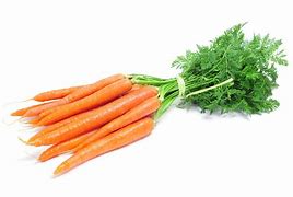 Carrots Dutch