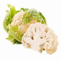 Cauliflower quarter