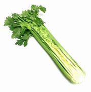 Celery half