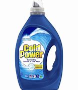 Cold Power Laundry Liquid Advanced Clean 1L