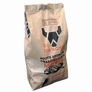 El Rancho Lump Charcoal Professional Grade 4kg