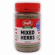 Hoyts Mixed Herbs 70g