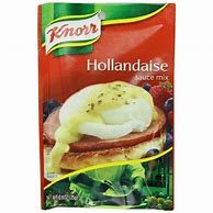 Knorr Classic Sauce Mix Hollandaise 26g