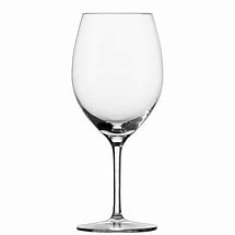 Zwiesel Pure Red Wine Glass Single