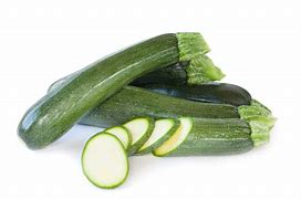 Zucchini per kg