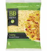 Best Buy Cheese Tasty Shredded 500g