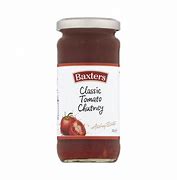 Baxters classic Tomato Chutney 225g