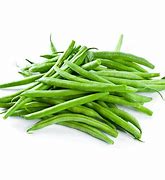 Beans per kg