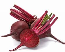 Beetroot pk