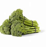 Broccolini bunch