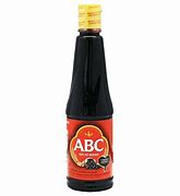 ABC Sweet Soy Sauce Kecap Manis 275ml