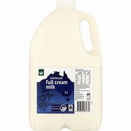 Dairy Farmers Full Cream Milk 3L