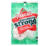 Pascall Curiously Strong Peppermints 150g